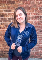 Antigua Sporting Kansas City Womens Navy Blue Revolve Medium Weight Jacket