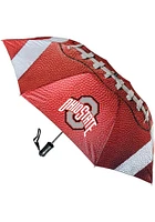 Ohio State Buckeyes Football Umbrella