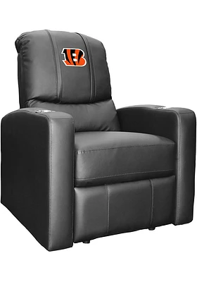 Cincinnati Bengals Stealth Power Plus Recliner