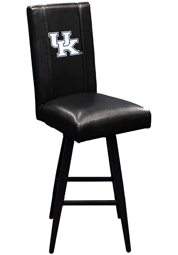 Kentucky Wildcats Swivel Pub Stool