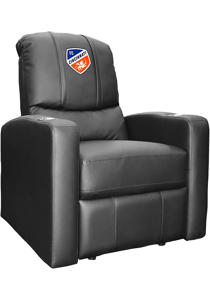 FC Cincinnati Stealth Power Plus Recliner