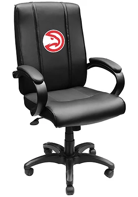 Atlanta Hawks 1000.0 Desk Chair - Black