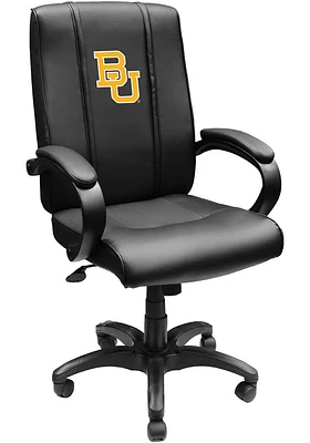 Baylor Bears 1000.0 Desk Chair - Black