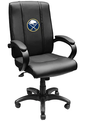 Buffalo Sabres 1000.0 Desk Chair - Black