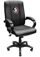 Florida State Seminoles 1000.0 Desk Chair - Black