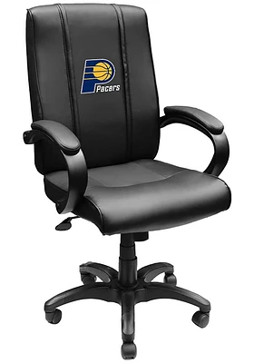 Indiana Pacers 1000.0 Desk Chair - Black
