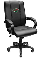 Minnesota Wild 1000.0 Desk Chair - Black