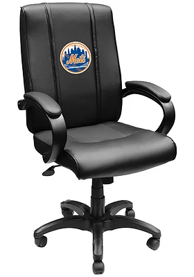 New York Mets 1000.0 Desk Chair - Black