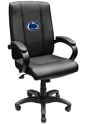 Penn State Nittany Lions 1000.0 Desk Chair - Black