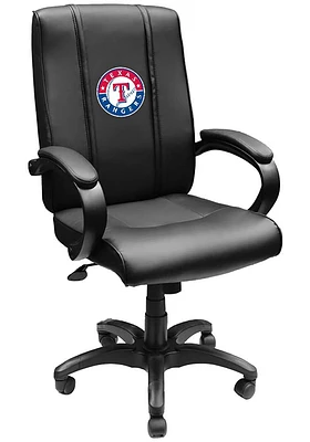 Texas Rangers 1000.0 Desk Chair - Black