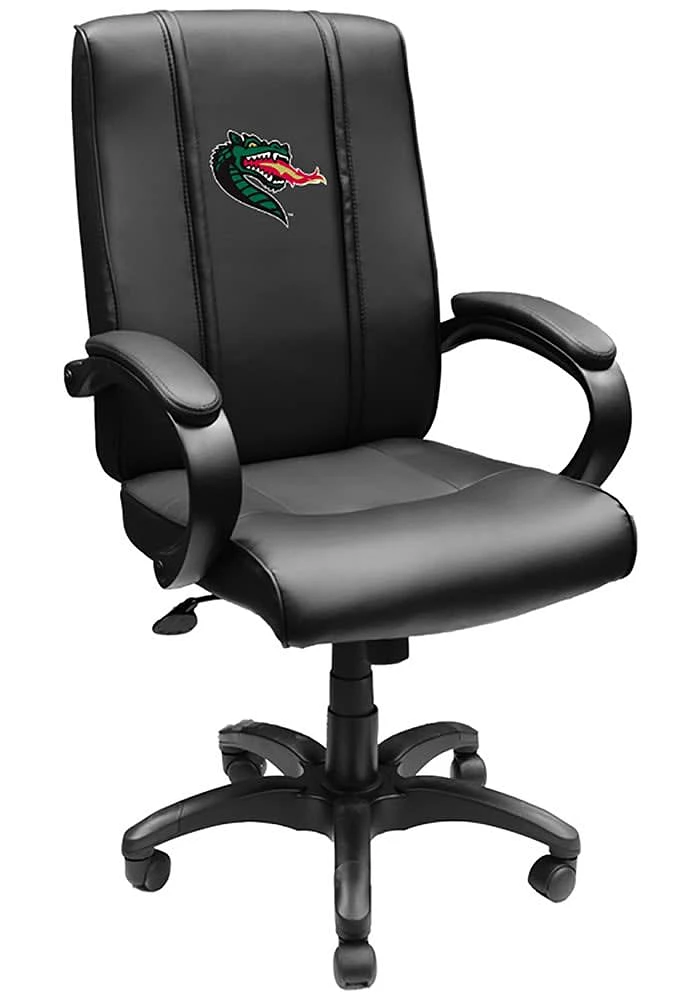 UAB Blazers 1000.0 Desk Chair - Black