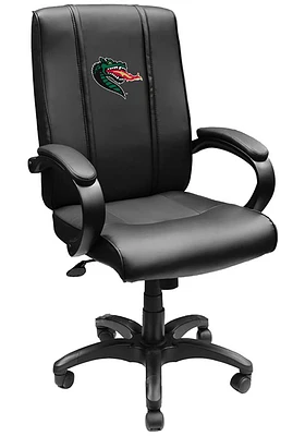 UAB Blazers 1000.0 Desk Chair - Black