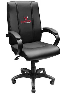 Eastern Washington Eagles 1000.0 Desk Chair - Black