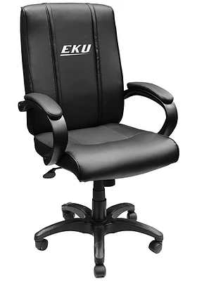 Eastern Kentucky Colonels 1000.0 Desk Chair - Black