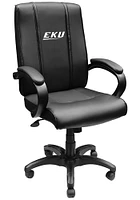 Eastern Kentucky Colonels 1000.0 Desk Chair - Black