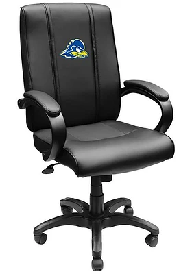 Delaware Fightin' Blue Hens 1000.0 Desk Chair - Black