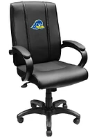 Delaware Fightin' Blue Hens 1000.0 Desk Chair - Black