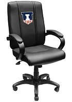 Illinois Fighting Illini 1000.0 Desk Chair - Black