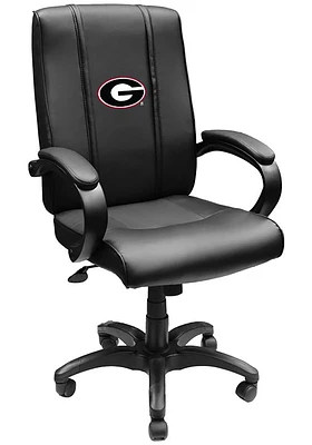 Georgia Bulldogs 1000.0 Desk Chair - Black