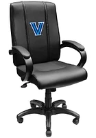 Villanova Wildcats 1000.0 Desk Chair - Black