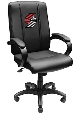 Portland Trail Blazers 1000.0 Desk Chair - Black
