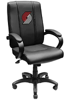 Portland Trail Blazers 1000.0 Desk Chair - Black