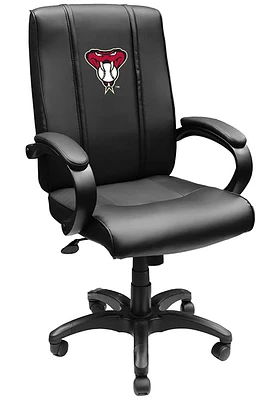 Arizona Diamondbacks 1000.0 Desk Chair - Black
