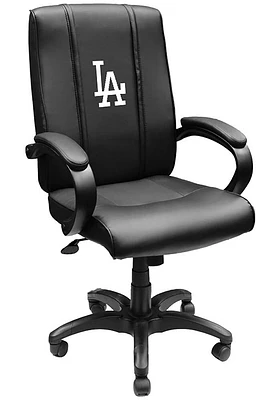 Los Angeles Dodgers 1000.0 Desk Chair - Black