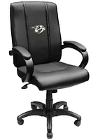 Nashville Predators 1000.0 Desk Chair - Black