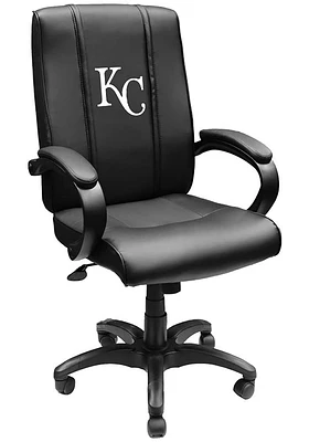 Kansas City Royals 1000.0 Desk Chair - Black