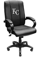 Kansas City Royals 1000.0 Desk Chair - Black