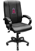 Los Angeles Angels 1000.0 Desk Chair - Black