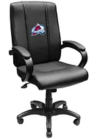 Colorado Avalanche 1000.0 Desk Chair - Black