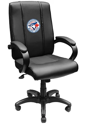 Toronto Blue Jays 1000.0 Desk Chair - Black