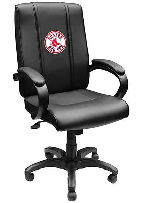 Boston Red Sox 1000.0 Desk Chair - Black