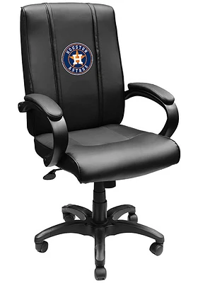 Houston Astros 1000.0 Desk Chair - Black