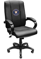 Houston Astros 1000.0 Desk Chair - Black