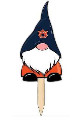 Auburn Tigers Gnome Yard Gnome