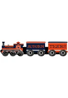 Auburn Tigers Train Cutout Sign - Orange
