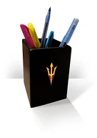 Arizona State Sun Devils Pen Holder Pen Set - Maroon