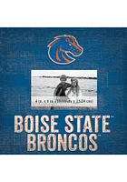 Boise State Broncos Team 10x10 Picture Frame