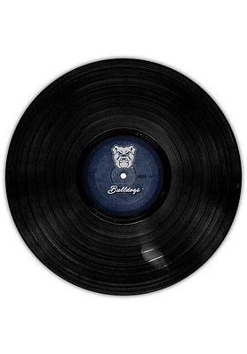 Butler Bulldogs 12 Inch Vinyl Circle Sign - Green
