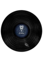 Butler Bulldogs 12 Inch Vinyl Circle Sign - Green