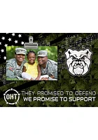 Butler Bulldogs OHT Clip Picture Frame - Green