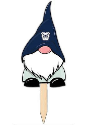 Butler Bulldogs Gnome Yard Gnome