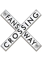 Butler Bulldogs 48 Inch Fans Way Crossing Wall Art