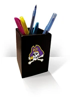 East Carolina Pirates Pen Holder Pen Set - Purple