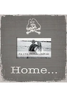 East Carolina Pirates Home Picture Picture Frame