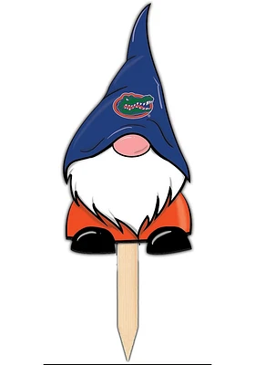 Florida Gators Gnome Yard Gnome