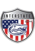 Florida Gators 24in Americana Interstate Sign - Orange